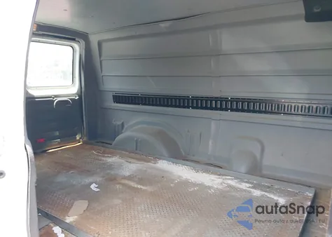 2013 Ford E-350 Super Duty Commercial from USA, damaged, VIN 1FTSE3EL7DDA87733